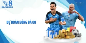 Dự Đoán Bóng Đá O8: Góc Nhìn Sắc Bén Để Đọc Trận Chuẩn